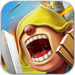 Значок Clash of Lords 2: حرب الأبطال